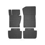 Covoare cauciuc compatibil BMW E83 X3 2003-2010 Cod: 0667/ P30 Automotive TrustedCars, Oem