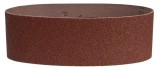 Banda abraziva Germaflex 100x620 mm K80 pentru GBS 100AE