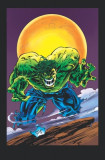 Incredible Hulk by Peter David Omnibus Vol. 4