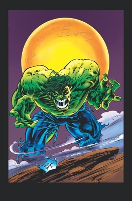 Incredible Hulk by Peter David Omnibus Vol. 4 foto