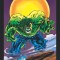 Incredible Hulk by Peter David Omnibus Vol. 4