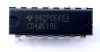 CD4001BE Texas Instruments, 4000 CMOS, 4001, DIP14, 18V, Componenta Electronica