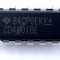 4000 CMOS,4001,DIP14,18V CD4001BE TEXAS-INSTRUMENTS
