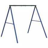 Cumpara ieftin Cadru balansoar de exterior pentru copii l 206 x I 185 cm