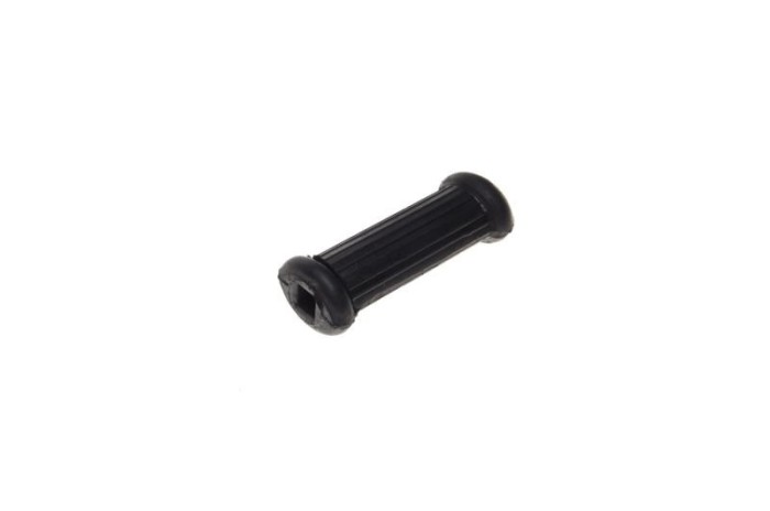 Cauciuc scarita moto, orificiu patrat RO50350 Cod Produs: MX_NEW RO50350