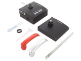 Actuator Exterior AZ/AZM 201