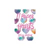 11 Paper Hearts