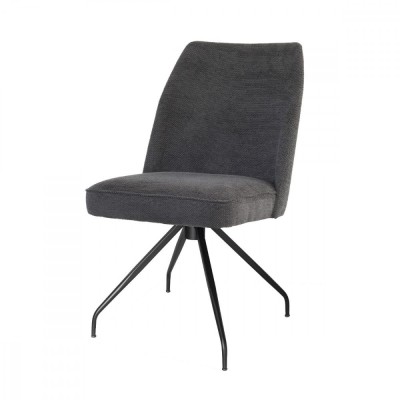 Scaun bucatarie cu picior rotativ ✔ model BABAS foto