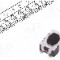 Microintrerupator 4.2x2.8x1.4mm, OFF-(ON), SPST-NO, C&amp;K - KMR241G LFS