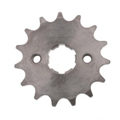 Pinion mic Scuter - Moped - 15 dinti - pas 428 - 20mm