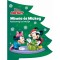 Disney - Minnie &eacute;s Mickey kar&aacute;csonyi sz&iacute;nezője