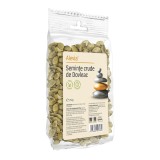 Seminte crude de dovleac, 250 g, Alevia