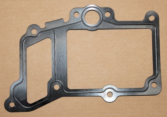 ELRING 171.470 Garnit. etanșare radiator ulei (cutie viteze autom.)