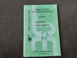 Simplitate si Performanta prin Basic Constantin Filipescu, Rodica Branzei