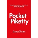 Pocket Piketty | Jesper Roine