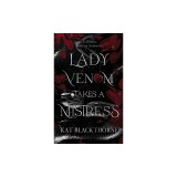 Lady Venom Takes a Mistress