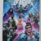 JUSTICE LEAGUUE , DEATH METAL by JOSHUA WILLIAMSON ...ROMULO FAJARDO JR. , 2021 , BENZI DESENATE