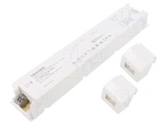 Alimentator LED 100W 24V 4167mA foto