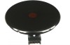 Plita electrica rapida EGO 13.18460.40, 2000W, diametru 18 cm