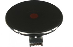 Plita electrica rapida, 2000W, diam 18 cm, EGO 13.18460.40