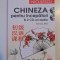 CHINEZA PENTRU INCEPATORI &amp; 2 CD-URI AUDIO de MONIKA MEY 2014, CONTINE 2 CD