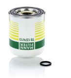 MANN-FILTER TB 1374/13 x Element filtrant uscator aer, compresor