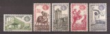 Spania 1964 - Expozitia Mondială, MNH, Nestampilat