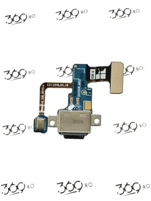 Modul incarcare Samsung SM-N960 NOTE 9 foto