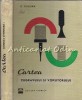 Cartea Zugravului si Vopsitorului, Ing. C. Tsicura, Ed. Tehnica 1969, Constructii, 347 pagini