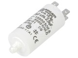 Condensator 2,5uF 425VAC pentru motoare