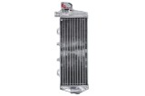 Radiator dreapta pentru HUSQVARNA FC, FE, FS; KTM SX-F, XC-F 250-501 2017-2023