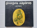 GEORGETA NAPARUS [ ALBUM] - RADU BOGDAN