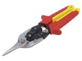 Foarfece Milwaukee pentru tăiere tablă oțel, cupru și aluminiu 4932499018