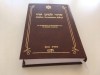 SIDUR LEMAAN AHAI. CARTEA DE RUGACIUNI EVREIESTI COMPLETA: PENTRU ZILELE DE LUCRU, SABAT, SARBATORI SI OCAZII- CU TRANSLITERARE ȘI TRADUCERE IN ROMANA