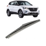 Cumpara ieftin Stergator lamela spate HYUNDAI CRETA 2016 - 2021, pentru luneta, Bosch Twin