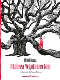 Pădurea Vrăjitoarei Mici - Paperback brosat - Mihai Buzea - Frontiera