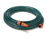 Furtun de grădină 20 m, 1/2", inclusiv pistol de udare