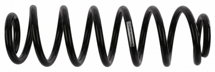 SACHS 994 988 Arc spiral