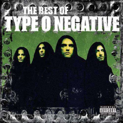 Type O Negative - The Best Of (CD) foto