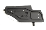 Ornament inferior planșa de bord LEXUS NX _Z1_ 2019 OEM: 55607-48110 12403529