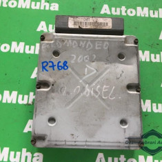 Calculator ecu Ford Mondeo 3 (2000-2008) [B5Y] 1S7F12A650CAE