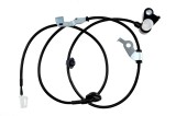 Senzor ABS spate Mazda 6 Gg 2002-, Stanga, NTY HCA-MZ-010
