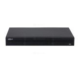 NVR IP Dahua Lite 8 canale 12MP SMD Plus 4K, 2x HDD, NVR4208-4KS3