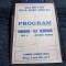 Program Romania (A) - RDG (Sel Div.)