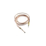 Termocuplu Siguranta Cuptor Pe Gaz GLEM GAS Original, Cod 012T47, Piesa Compatibila Cuptoare