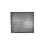 Covor portbagaj tavita Dacia Duster I 4x4 2009-2017