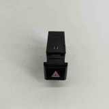 Buton Avarie Lexus RX (_LA1_, _LH1_) 2022, OEM 84332-48080, Componenta Electrica, Argintiu, Aluminiu