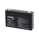 Acumulator Plumb 6V 7Ah Vipow F1
