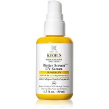 Kiehl's Better Screen UV Serum ser pentru femei 50 ml