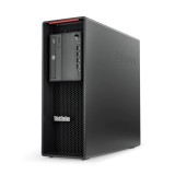 Cumpara ieftin Lenovo P520 Workstation, Intel Xeon W-2104, 32GB DDR4 2666, 512Gb SSD PCIe NVMe, NVIDIA Quadro P1000, Windows 10 Pro 64bit